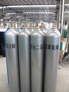0升二氧化碳多少錢一瓶"