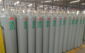 工業(yè)氦氣價(jià)格 廠家直銷