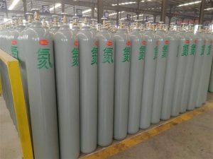 管道檢漏用高純氦氣