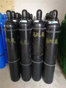高純氮氣價格多少錢一瓶？99.999% 青島氮氣價格