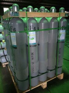青島高純六氟化硫氣體配發(fā)價(jià)格