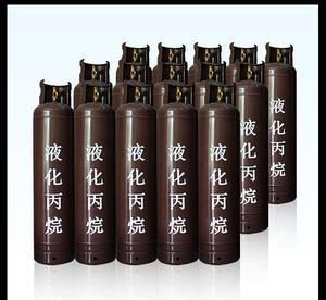 高純丙烷多少錢一瓶？青島全城配送